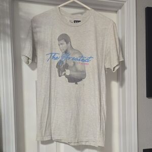 Graphic T-Shirt - White